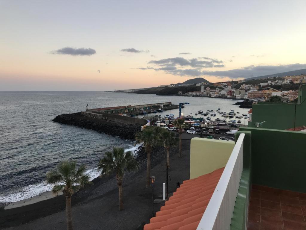 Mirando Al Mar Tenerife Канделарія Екстер'єр фото