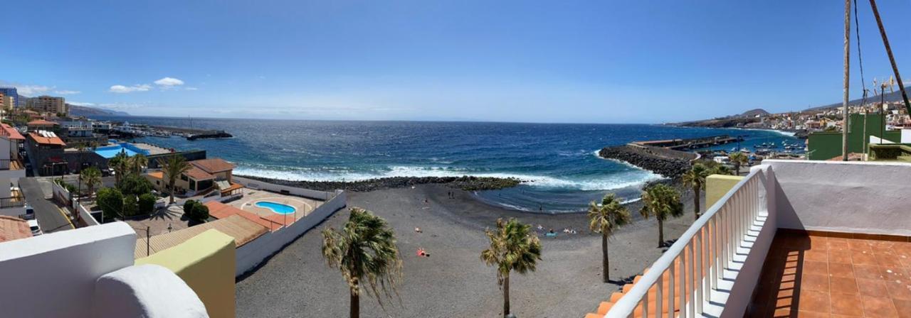 Mirando Al Mar Tenerife Канделарія Екстер'єр фото