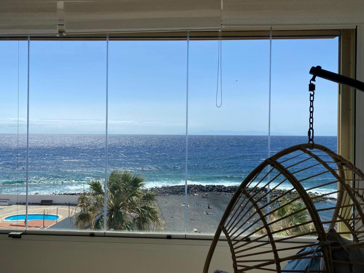 Mirando Al Mar Tenerife Канделарія Екстер'єр фото