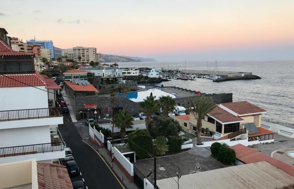 Mirando Al Mar Tenerife Канделарія Екстер'єр фото